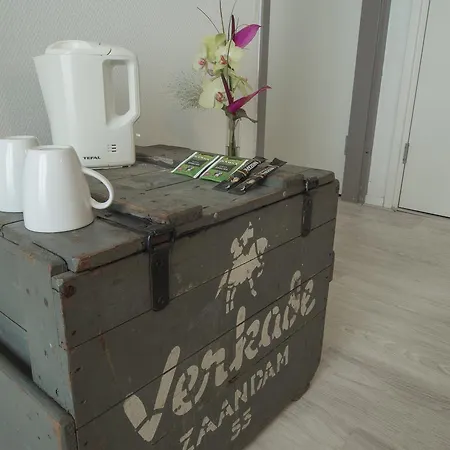 Stadshotel De Graafschap 도에틴쳄