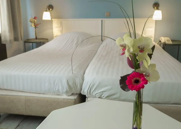 Stadshotel De Graafschap