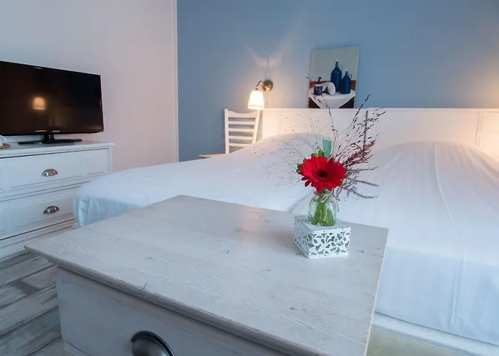 Stadshotel De Graafschap Hotel 3*