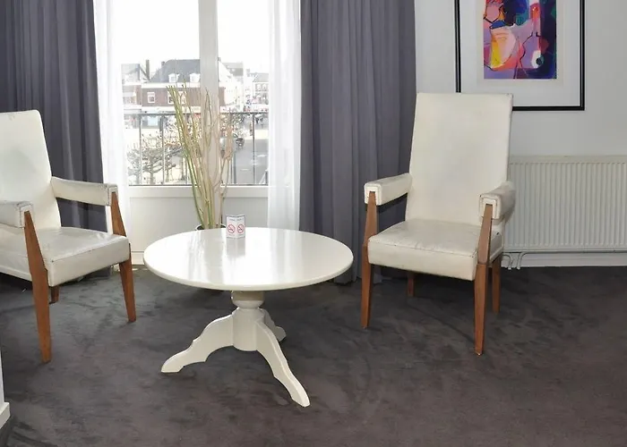 Stadshotel De Graafschap Hotel