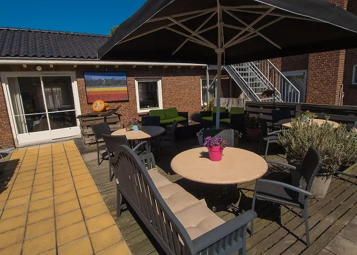 Stadshotel De Graafschap 3* Doetinchem