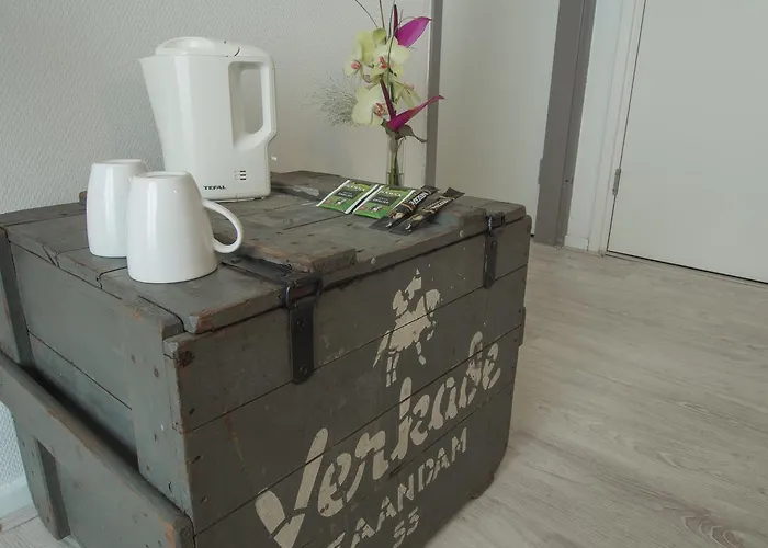 Stadshotel De Graafschap Doetinchem