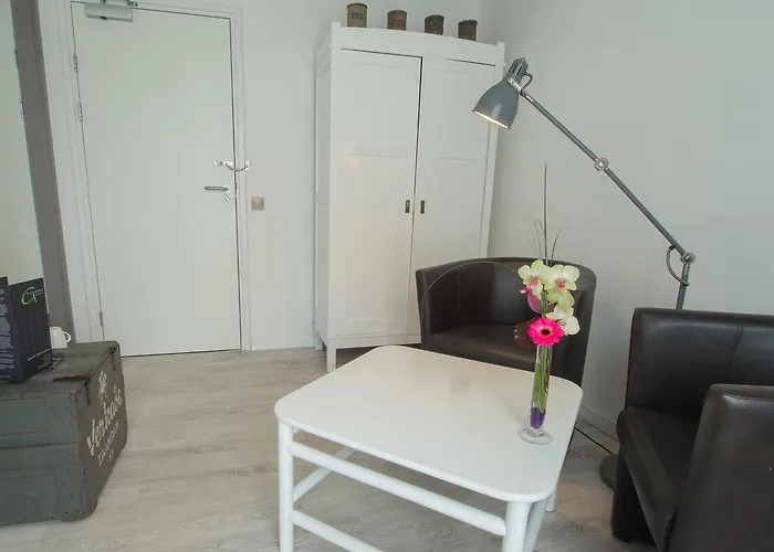 Stadshotel De Graafschap Hotel