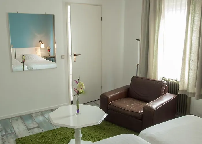 Stadshotel De Graafschap Doetinchem