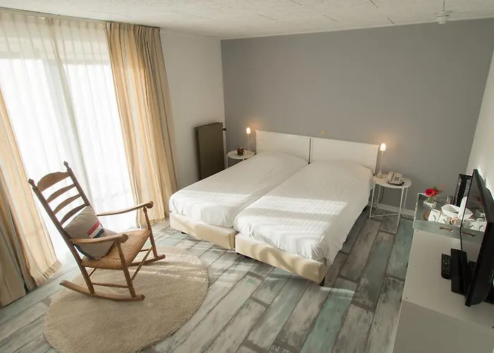 Stadshotel De Graafschap Hotel 3*