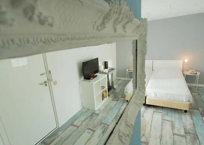 Hotel Stadshotel De Graafschap 3*