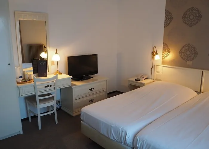 Stadshotel De Graafschap 3* Doetinchem