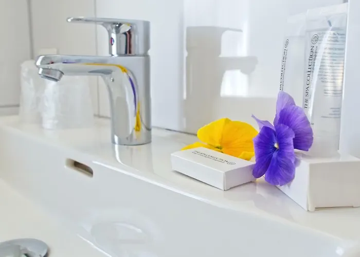 Stadshotel De Graafschap Hotel Doetinchem